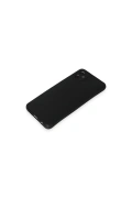 Newface Samsung Galaxy A05 Kılıf Loop Deri Silikon