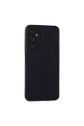 Newface Samsung Galaxy A05S Kılıf Loop Deri Silikon