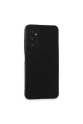 Newface Samsung Galaxy A05S Kılıf Loop Deri Silikon