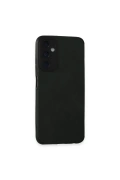 Newface Samsung Galaxy A05S Kılıf Loop Deri Silikon
