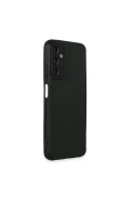 Newface Samsung Galaxy A05S Kılıf Loop Deri Silikon