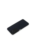 Newface Samsung Galaxy A05S Kılıf Loop Deri Silikon