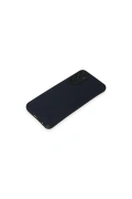 Newface Samsung Galaxy A05S Kılıf Loop Deri Silikon