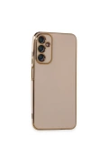 Newface Samsung Galaxy A05S Kılıf Volet Silikon