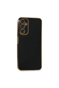 Newface Samsung Galaxy A05S Kılıf Volet Silikon