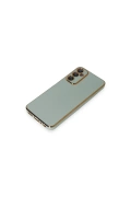 Newface Samsung Galaxy A05S Kılıf Volet Silikon