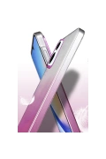 Newface Samsung Galaxy A06 Glossy Kapak