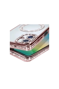 Newface Samsung Galaxy A06 Joke Simli Magneticsafe Kılıf