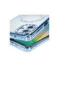 Newface Samsung Galaxy A06 Joke Simli Magneticsafe Kılıf