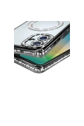 Newface Samsung Galaxy A06 Joke Simli Magneticsafe Kılıf