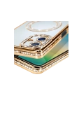 Newface Samsung Galaxy A06 Joke Simli Magneticsafe Kılıf