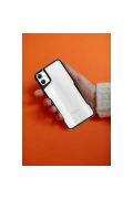 Newface Samsung Galaxy A06 Kılıf Boyi Silikon Kapak