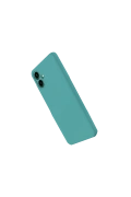 Newface Samsung Galaxy A06 Kılıf First Silikon
