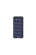 KILIFINI SEÇ - Samsung Galaxy A06 Kılıf Optimum Silikon