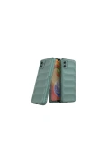 KILIFINI SEÇ - Samsung Galaxy A06 Kılıf Optimum Silikon