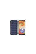 KILIFINI SEÇ - Samsung Galaxy A06 Kılıf Optimum Silikon