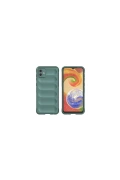 KILIFINI SEÇ - Samsung Galaxy A06 Kılıf Optimum Silikon