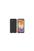 KILIFINI SEÇ - Samsung Galaxy A06 Kılıf Optimum Silikon