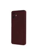 Newface Samsung Galaxy A06 Kılıf Viera Silikon