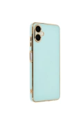 Newface Samsung Galaxy A06 Kılıf Volet Silikon