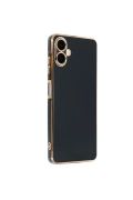 Newface Samsung Galaxy A06 Kılıf Volet Silikon