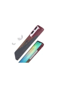 Newface Samsung Galaxy A06 Vega Magsafe Kapak