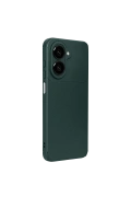 Newface Samsung Galaxy A07 4G Auto Focus Karbon Kapak
