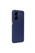 Newface Samsung Galaxy A07 4G Auto Focus Karbon Kapak
