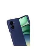 Newface Samsung Galaxy A07 4G Auto Focus Karbon Kapak