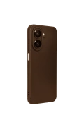 Newface Samsung Galaxy A07 4G Auto Focus Karbon Kapak