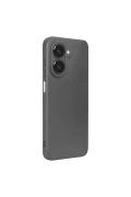 Newface Samsung Galaxy A07 4G Auto Focus Karbon Kapak