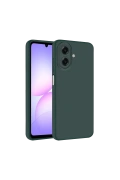 Newface Samsung Galaxy A07 4G First Silikon