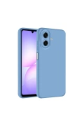 Newface Samsung Galaxy A07 4G First Silikon