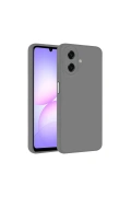 Newface Samsung Galaxy A07 4G First Silikon