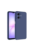 Newface Samsung Galaxy A07 4G First Silikon