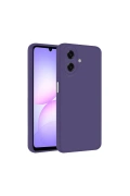 Newface Samsung Galaxy A07 4G First Silikon