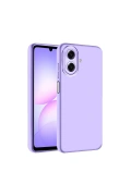 Newface Samsung Galaxy A07 4G First Silikon