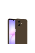 Newface Samsung Galaxy A07 4G First Silikon