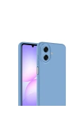 Newface Samsung Galaxy A07 4G First Silikon