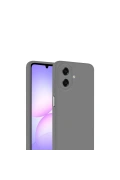 Newface Samsung Galaxy A07 4G First Silikon
