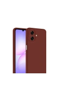Newface Samsung Galaxy A07 4G First Silikon