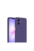 Newface Samsung Galaxy A07 4G First Silikon