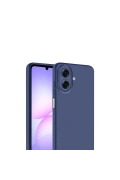 Newface Samsung Galaxy A07 4G First Silikon