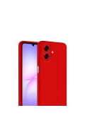 Newface Samsung Galaxy A07 4G First Silikon