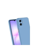 Newface Samsung Galaxy A07 4G First Silikon