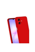 Newface Samsung Galaxy A07 4G First Silikon