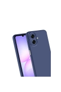 Newface Samsung Galaxy A07 4G First Silikon