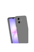 Newface Samsung Galaxy A07 4G First Silikon