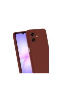 Newface Samsung Galaxy A07 4G First Silikon