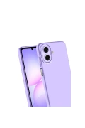 Newface Samsung Galaxy A07 4G First Silikon